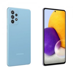 گوشی موبایل سامسونگ Galaxy A72 ظرفیت 128 گیگابایت و رم 8 گیگابایت