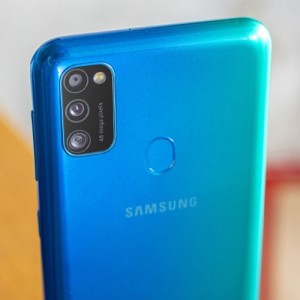 گوشی موبایل سامسونگ Galaxy M21 ظرفیت 128 گیگابایت و رم 8 گیگابایت