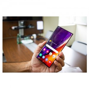 گوشی موبایل سامسونگ Galaxy Note 20 Ultra 5G ظرفیت 256 گیگابایت و  رم 8 گیگابایت