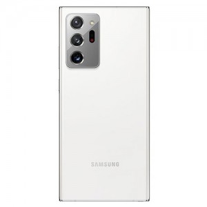 گوشی موبایل سامسونگ Galaxy Note 20 Ultra 5G ظرفیت 256 گیگابایت و  رم 8 گیگابایت