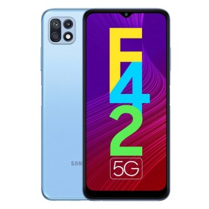 گوشی موبایل سامسونگ Galaxy F42 5G