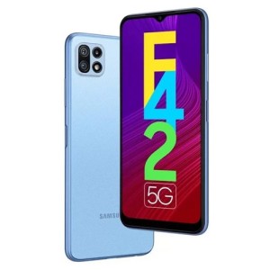 گوشی موبایل سامسونگ Galaxy F42 5G