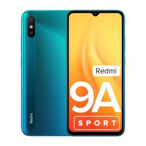 گوشی موبایل شیائومی Redmi 9A Sport