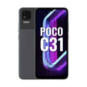 گوشی موبایل شیائومی Poco C31