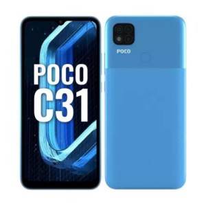 گوشی موبایل شیائومی Poco C31