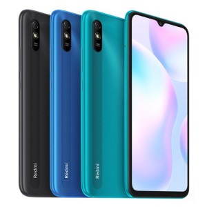 گوشی موبایل شیائومی Redmi 9A ظرفیت 128 گیگابایت و رم 4 گیگابایت