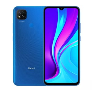 گوشی موبایل شیائومی Redmi 9 ظرفیت 64 گیگابایت و رم 4 گیگابایت