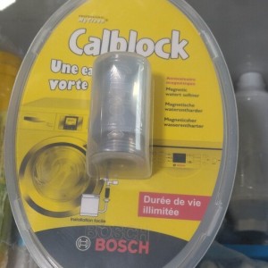فیلتر یونیزه بوش مدل CalBlock