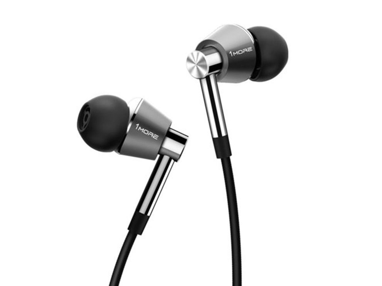 هدفون‌های in-Ear