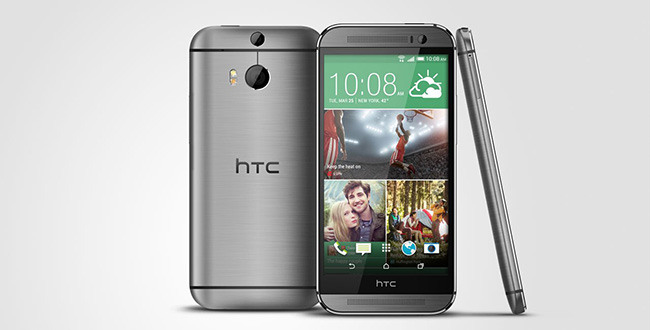 HTC یکی از خلاقترین برندهای بازار, HTC یکی از نوآورترین برندهای بازار, HTC یکی از بهترین برندهای بازار