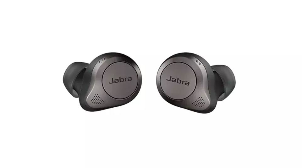 مشخصات و ویژگی‌های  هدفون بیسیم  Jabra Elite 85t