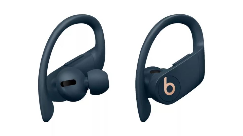 مشخصات و ویژگی‌های هدفون بیسیم Beats PowerBeats Pro