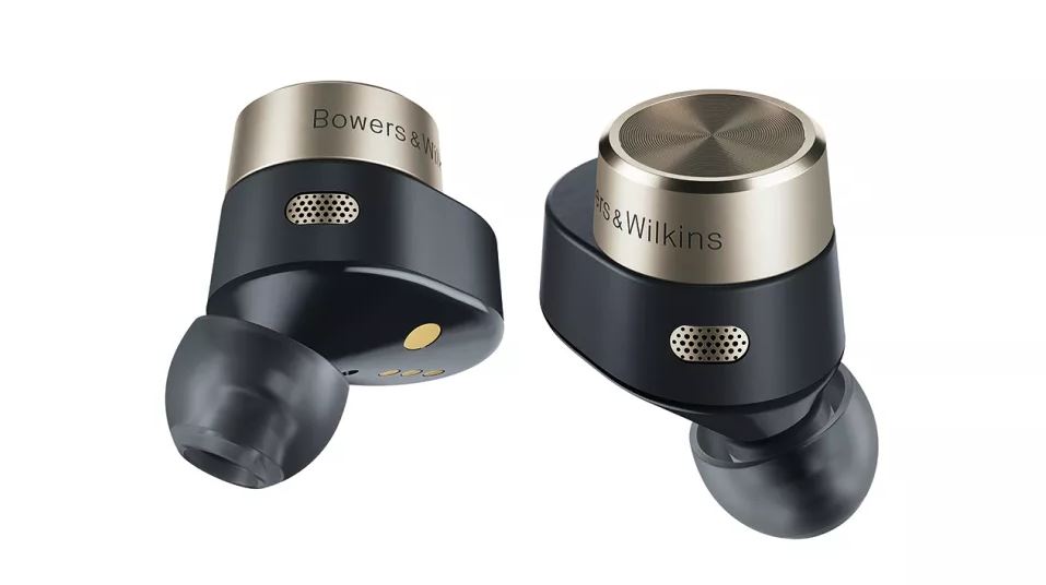 مشخصات و ویژگی‌های هدفون بیسیم Bowers & Wilkins PI7