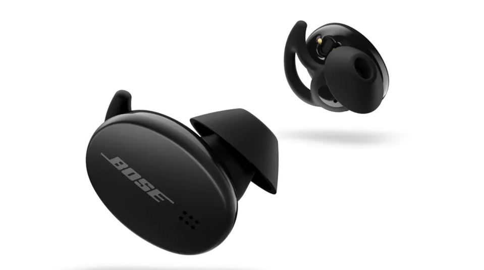 مشخصات و ویژگی‌های هدفون بیسیم Bose QuietComfort Earbuds