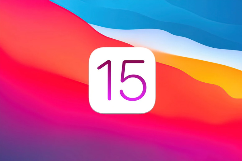 انتشار iOS 15