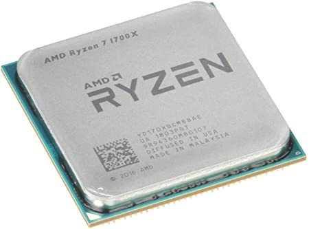 پردازنده‌ AMD برای کامپیوتر