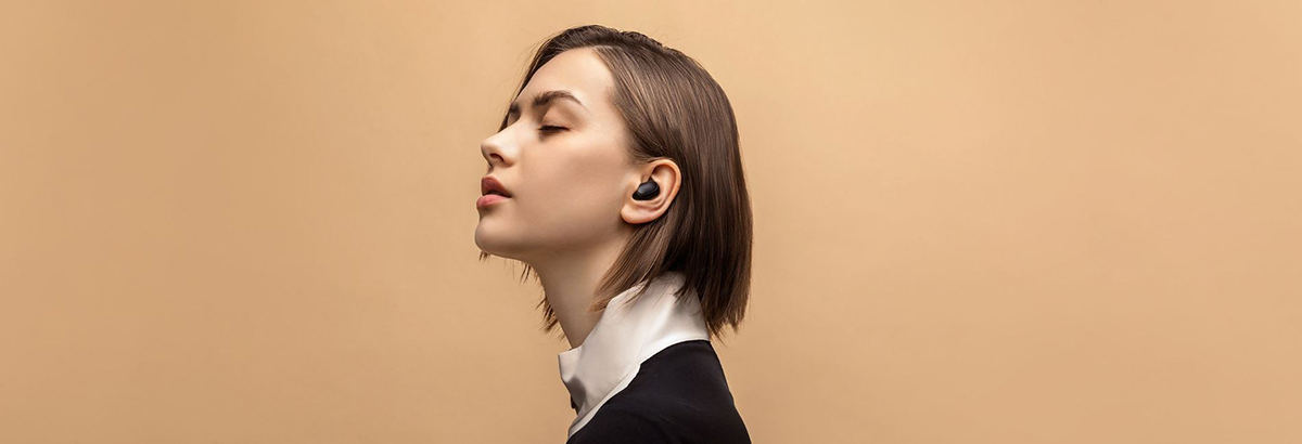 ویژگی ها و مشخصات هدفون‌ Mi True Wireless Earbuds Basic 2