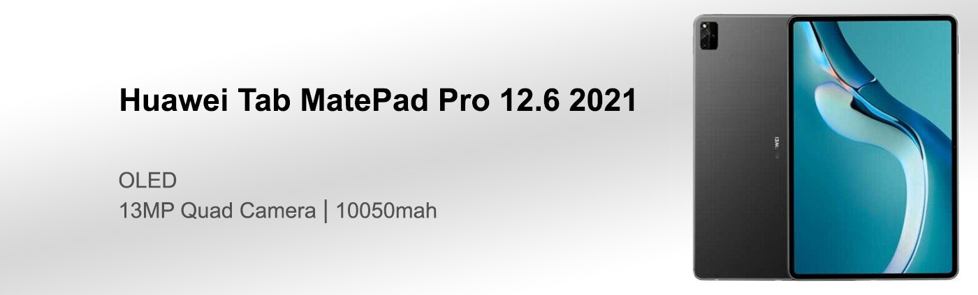 بررسی تبلت هواوی Mate Pad Pro 12.6