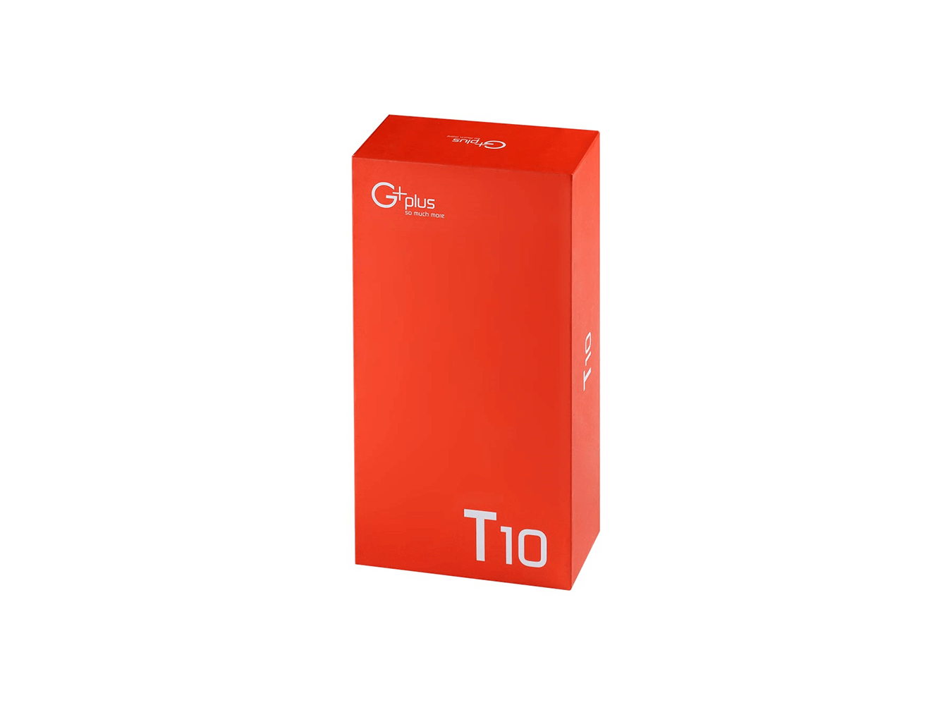 جی پلاس T10