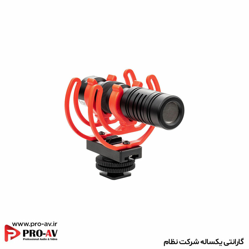 میکروفون 2 Vmic Mini سارامونیک
