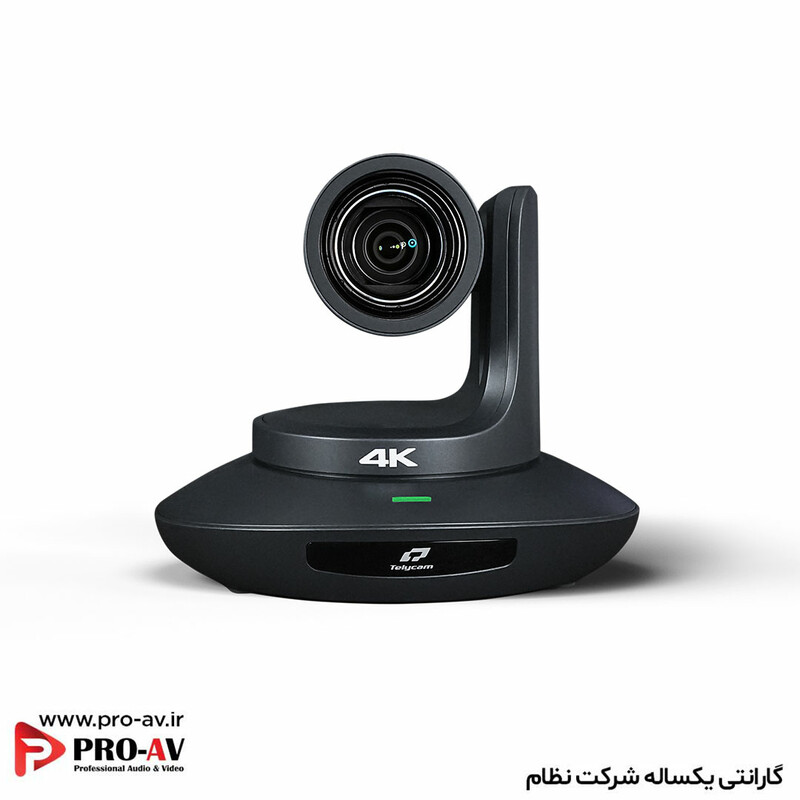 دوربین PTZ حرفه‌ای Vision+ SE برند Telycam