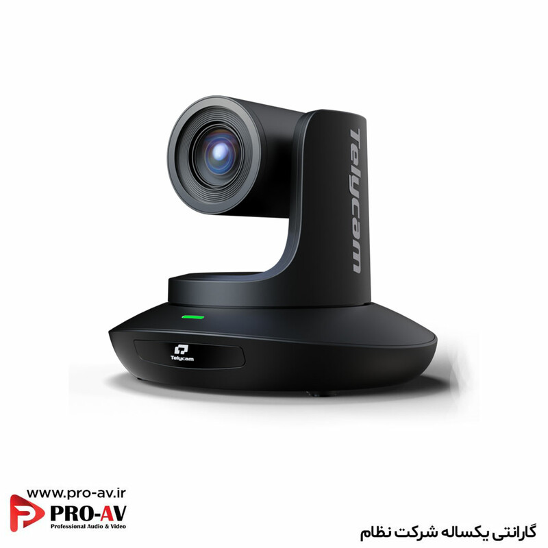 دوربین کنترل از راه دور برند Telycam مدل TLC-300-IP-20(NDI)