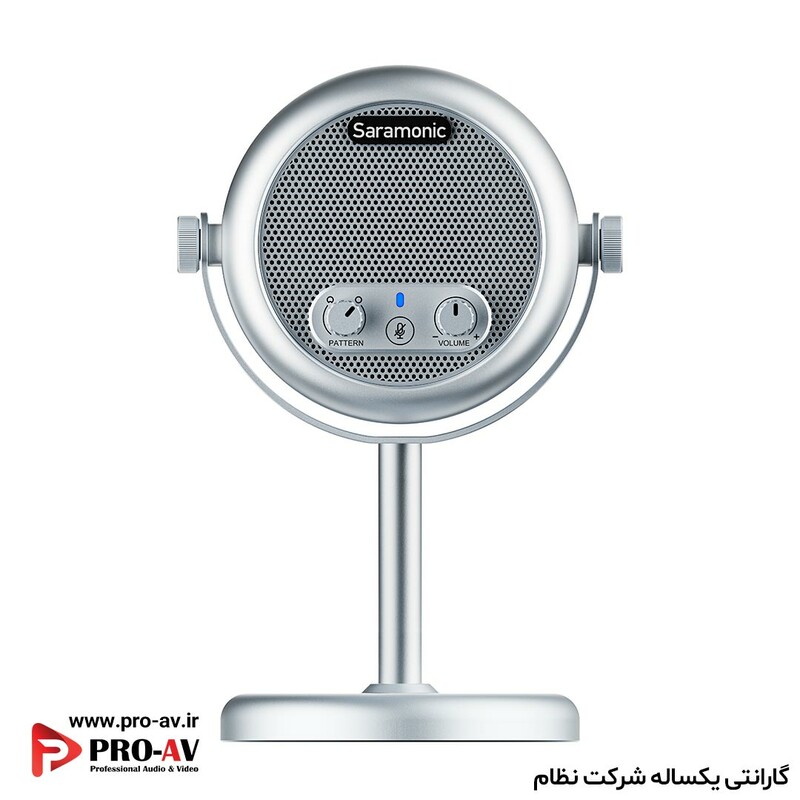 میکروفون USB سارامونیک مدل Xmic Z4