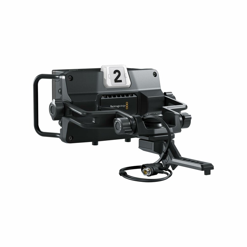 ویوفایندر استودیویی Blackmagic مدل URSA Studio Viewfinder