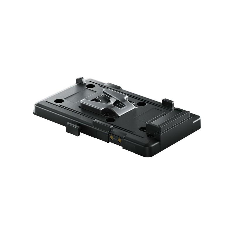 وی لاک Blackmagic مدل URSA V-Lock Battery Plate