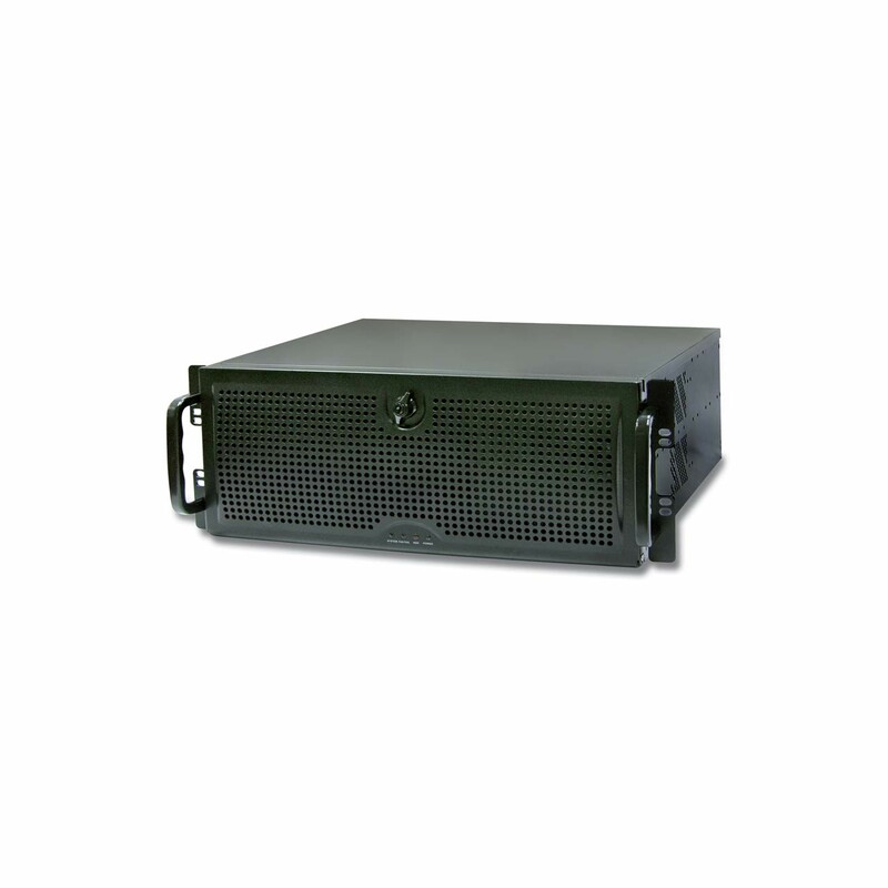 کیس رکمونت NSD مدل AREMO-4196