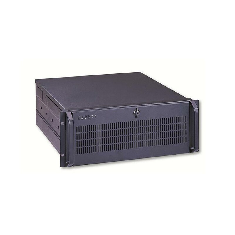 کیس رکمونت NSD مدل GH-411ATX 4U