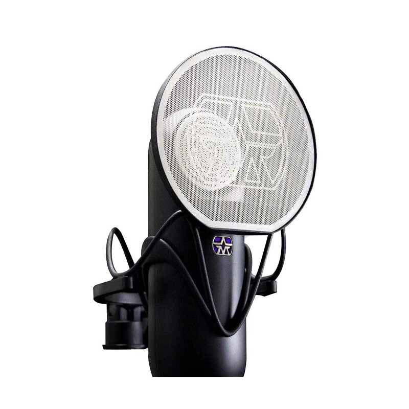 میکروفون استودیویی ASTON مدل Element Bundle