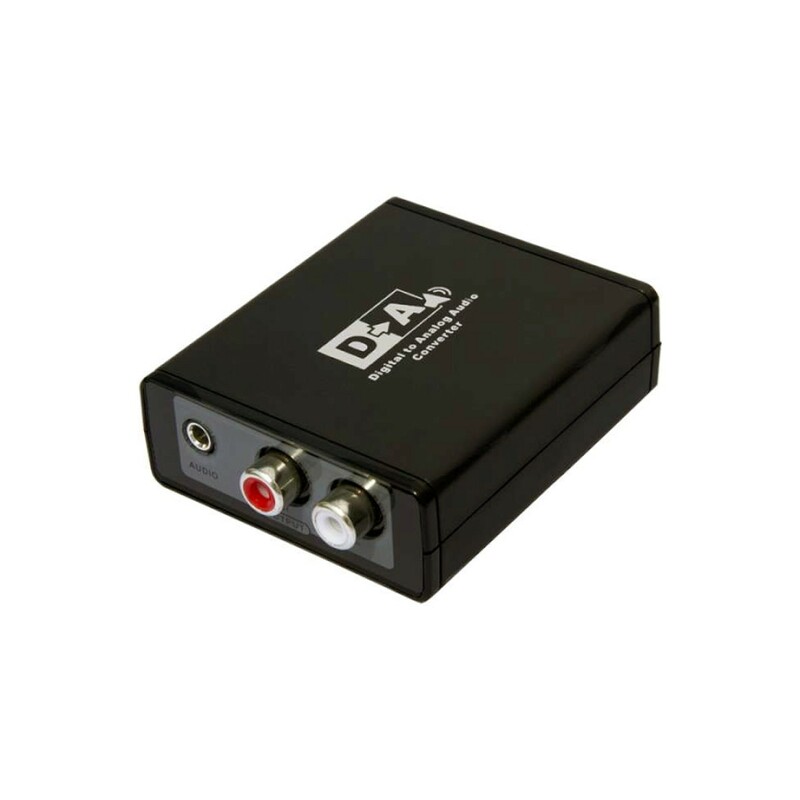 مبدل صدای دیجیتال به آنالوگ لنکنگ مدل LKV3088