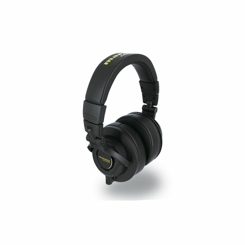 هدفون مانیتورینگ حرفه‌ای MARANTZ مدل MPH-2