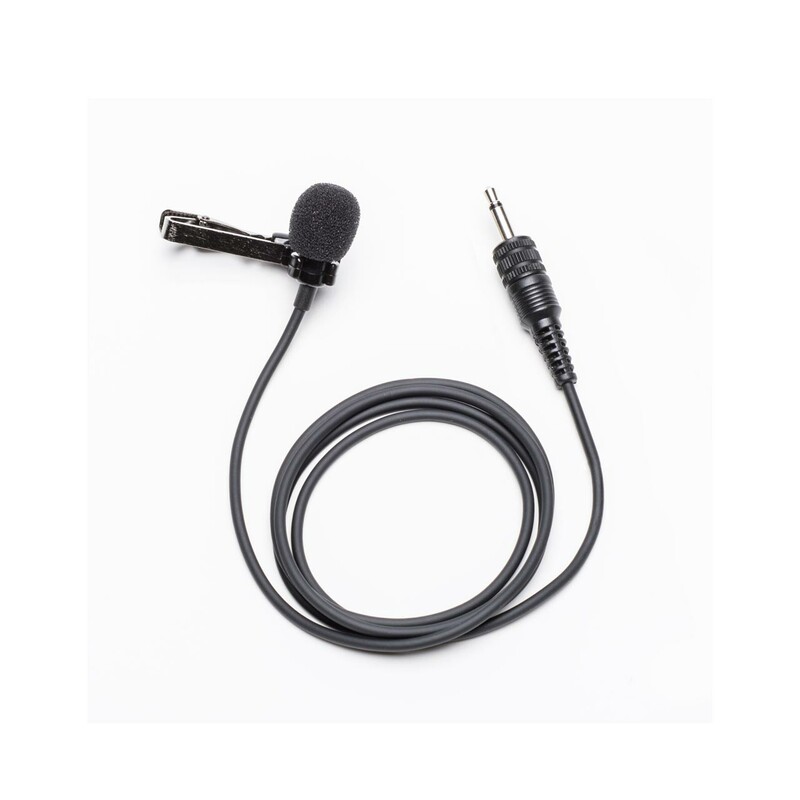 میکروفن یقه‌ای AZDEN مدل EX-50