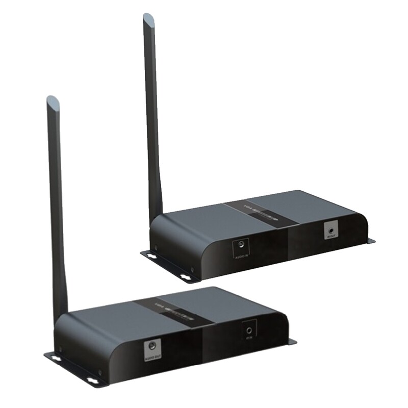 اکستندر بی سیم VGA لنکنگ مدل LKV388VGA