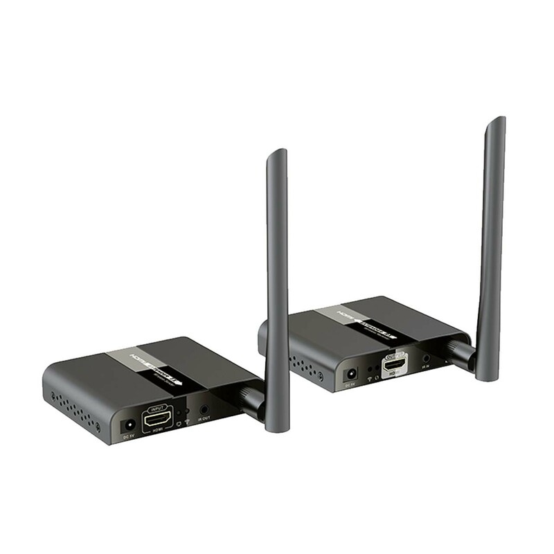 اکستندر بی سیم HDMI لنکنگ مدل LKV388N