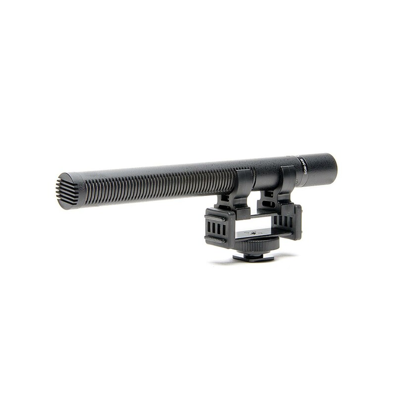 میکروفن شاتگان برودکست AZDEN مدل SGM-3416