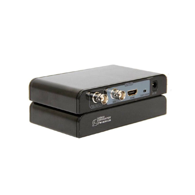 مبدل ویدیو HDMI به SDI لنکنگ مدل LKV389