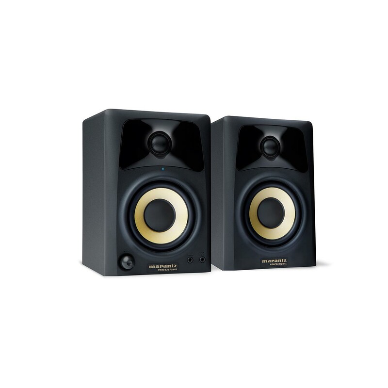 اسپیکر مانیتورینگ MARANTZ مدل Studio Scope 3