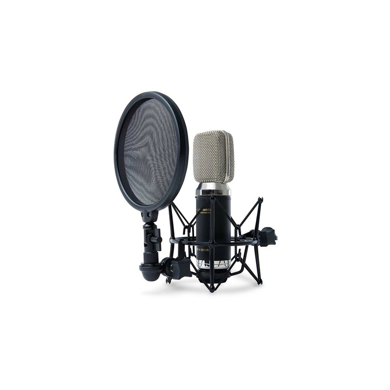 میکروفن کاندنسر استودیویی MARANTZ مدل MPM-3500R