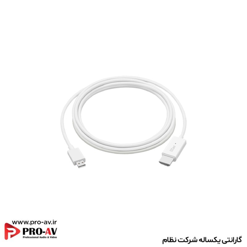 دانگل انتقال تصویر EZCast Magic Link