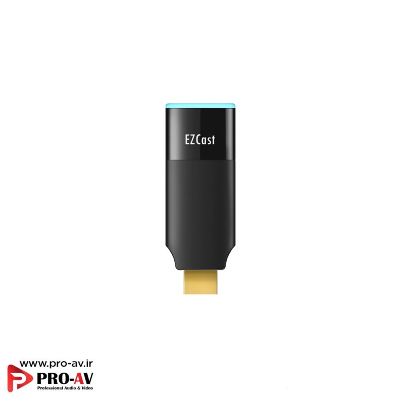 دانگل انتقال تصویر بی‌سیم EZCast 2 HDMI