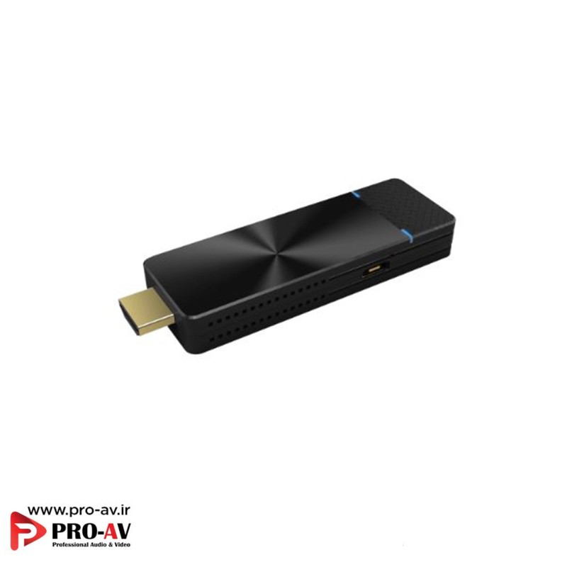دانگل انتقال تصویر بی‌سیم EZCast Pro Dongle II