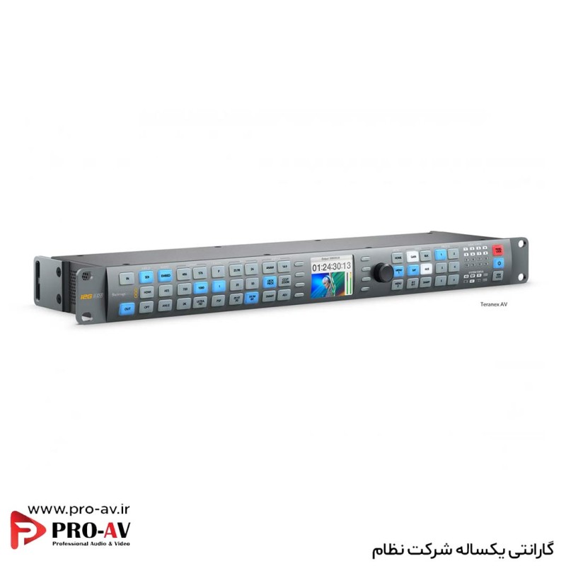 مبدل تصویر بلک مجیک Blackmagic Design Teranex AV