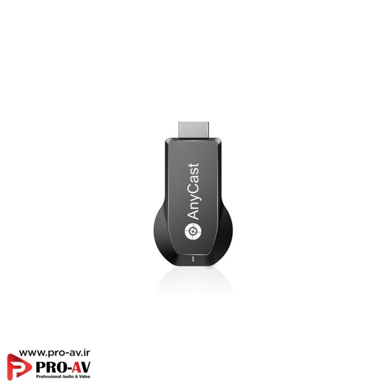 دانگل انتقال تصویر بی‌سیم AnyCast M100 5G