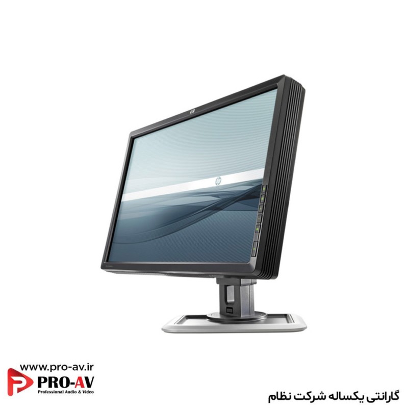 مانیتور  HP DreamColor LP2480zx