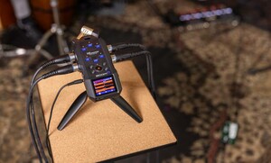 رکوردر صدا زوم Zoom H6 Essential