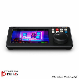 رکوردر تصویر بلک مجیک HyperDeck Shuttle 4K Pro