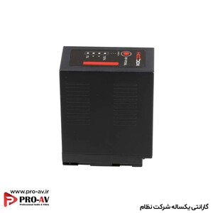 باتری حرفه‌ای RP-PD56L برند Hedbox